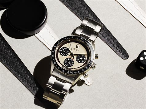 The Rolex Daytona Panda: Understanding The Key Models